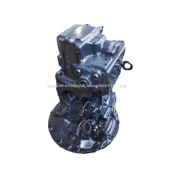 KOMATSU 200-8MO240-8MO - Image 3