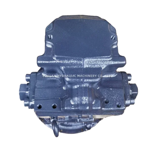 KOMATSU 200-8MO240-8MO - Image 2