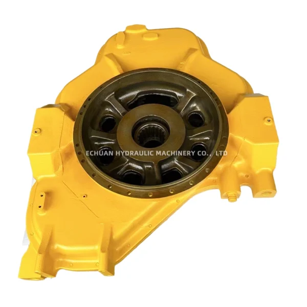 KOMATSU 21N-38-00034  PC1250-7 - Image 2