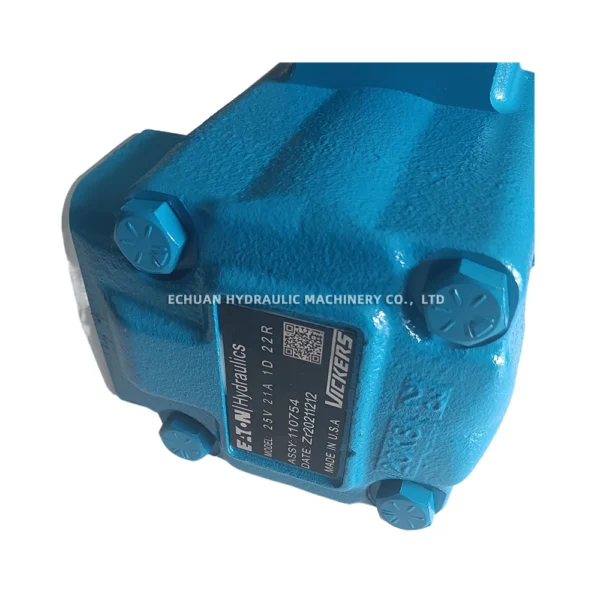 EATON 25V 21A 1D 22R - Image 3