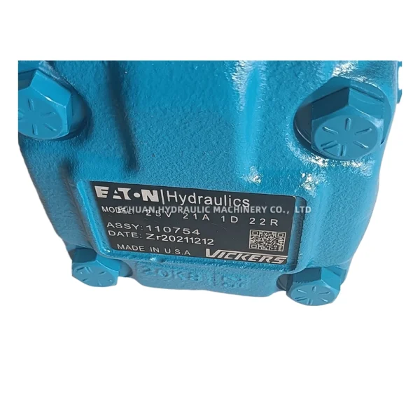 EATON 25V 21A 1D 22R - Image 6