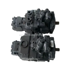 KOMATSU 3035Mr-1-2 excavator 2730-8