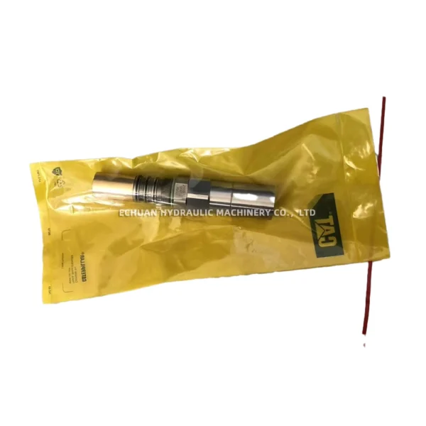 CAT 305.5E2 - Image 7