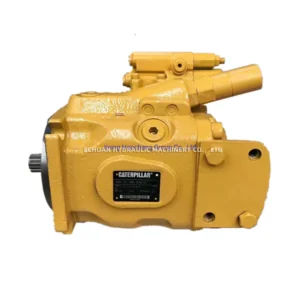 CAT 305.5E2.