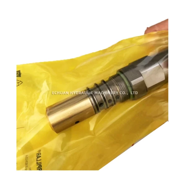 CAT 305.5E2 - Image 6