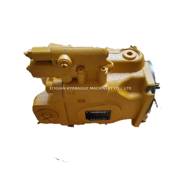 CAT 305.5E2. - Image 4