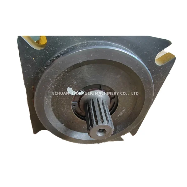 CAT 305.5E2. - Image 3