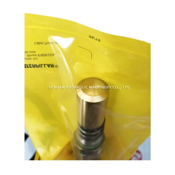 CAT 305.5E2 - Image 2