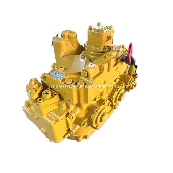 CAT E303CR 312-315-325B - Image 3
