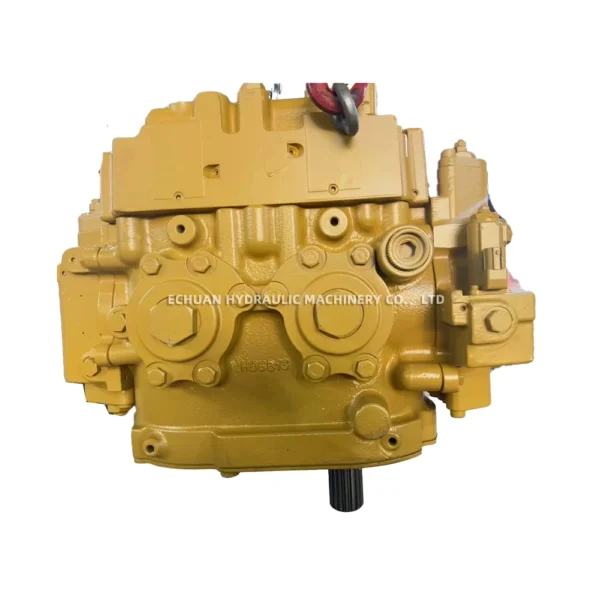 CAT E303CR 312-315-325B - Image 2