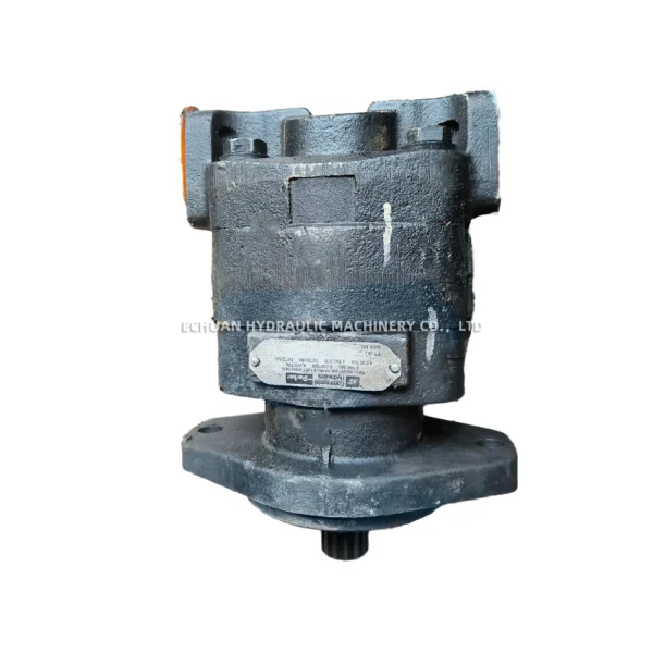 PARKER 322-9114-005 - Image 5