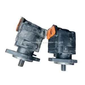 PARKER 322-9114-005