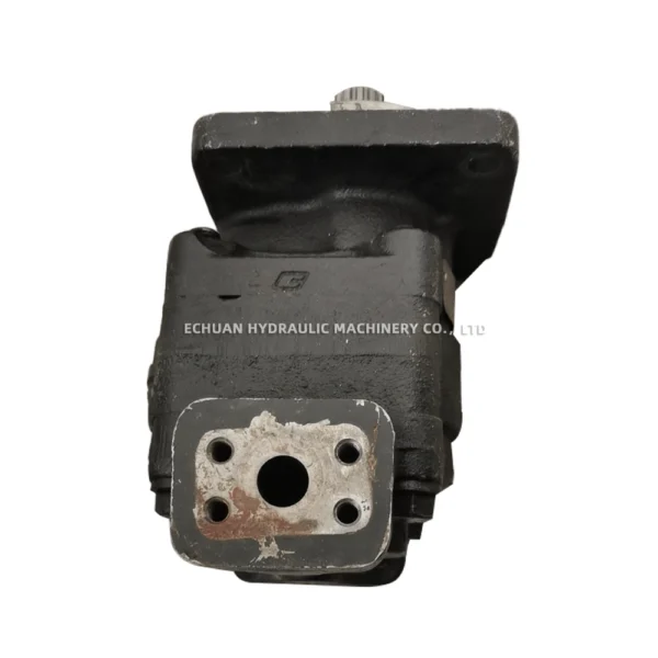 PARKER 324-9110-287 N0413-1509 - Image 9