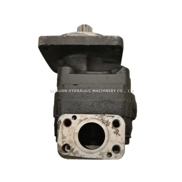PARKER 324-9110-287 N0413-1509 - Image 6