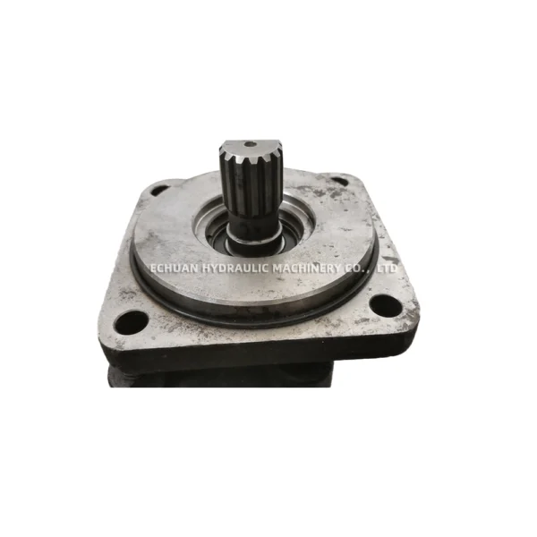 PARKER 324-9110-287 N0413-1509 - Image 4
