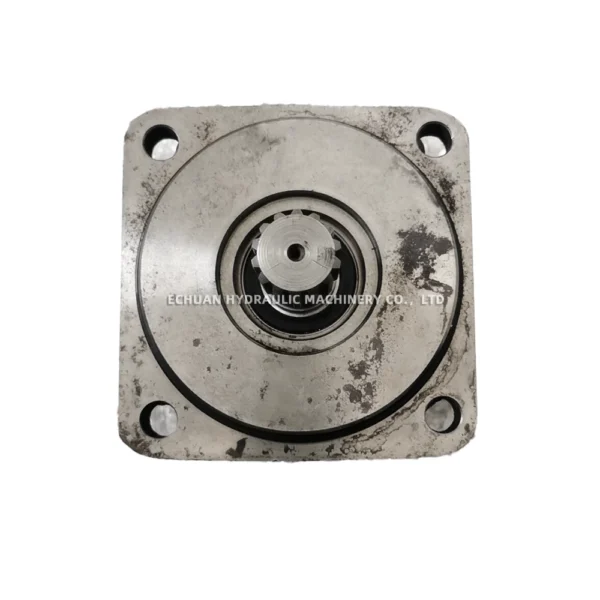 PARKER 324-9110-287 N0413-1509 - Image 3