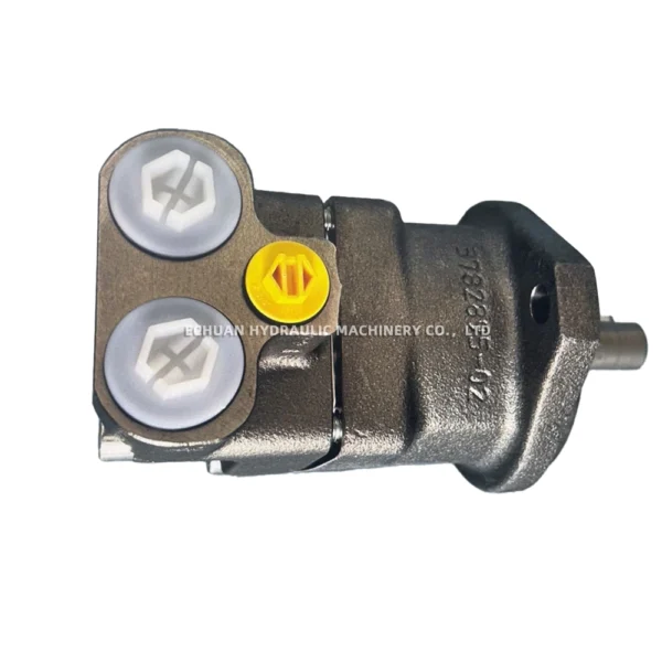 PARKER 3339122063 PGP517B0190AD1H3NE6E5C-517A019