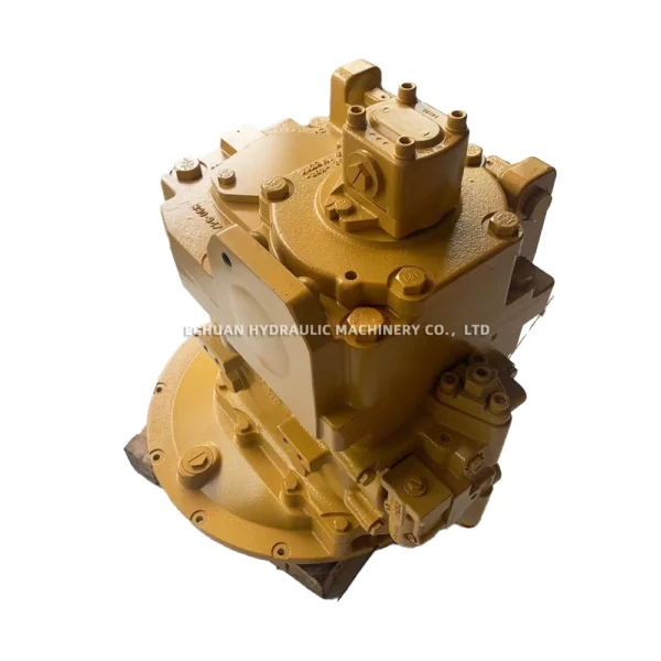 CAT 336E 336F 340E 340F - Image 4