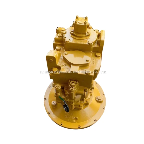 CAT 336E 336F 340E 340F - Image 3