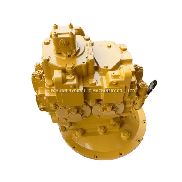 CAT 336E 336F 340E 340F - Image 2