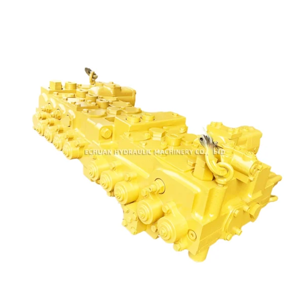 CAT 345 349D