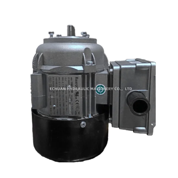 REXROTH  3842547991 3SIEK56-4B2/339