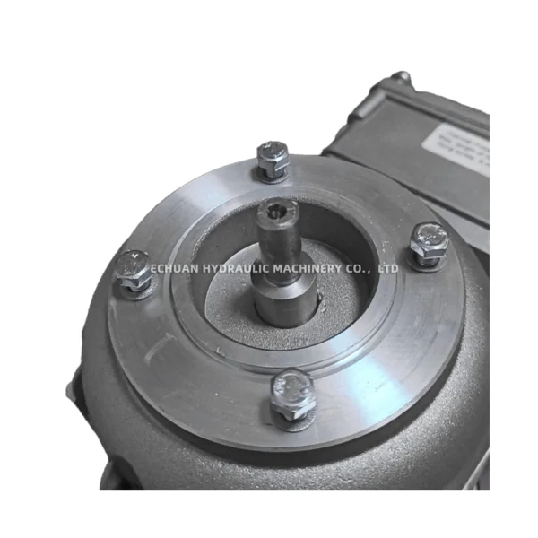 REXROTH  3842547991 3SIEK56-4B2/339 - Image 5
