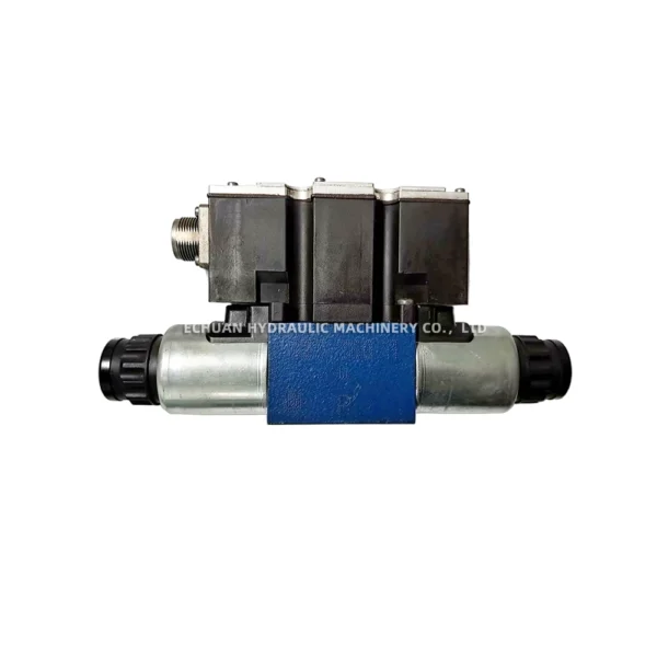 REXROTH R900958859 3DREPE6-20/25EG24N9K31F1M - Image 4