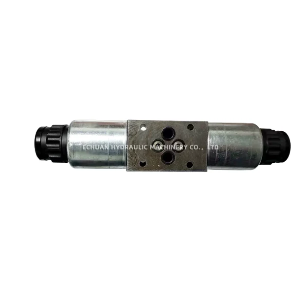 REXROTH R900958859 3DREPE6-20/25EG24N9K31F1M - Image 3