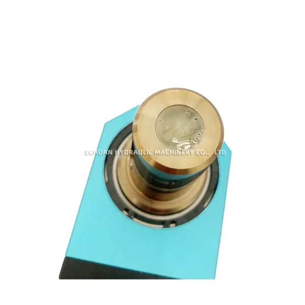 KISTLER 4502A020R - Image 6