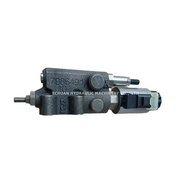CAT  485SY550 - Image 2