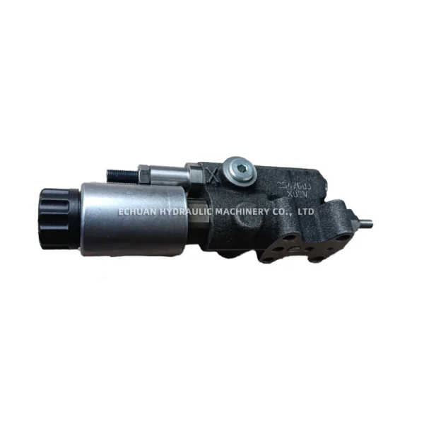 CAT  485SY550 - Image 3