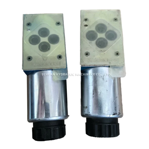 REXROTH R900561274 4WE6D62/EG24N9K4 - Image 3