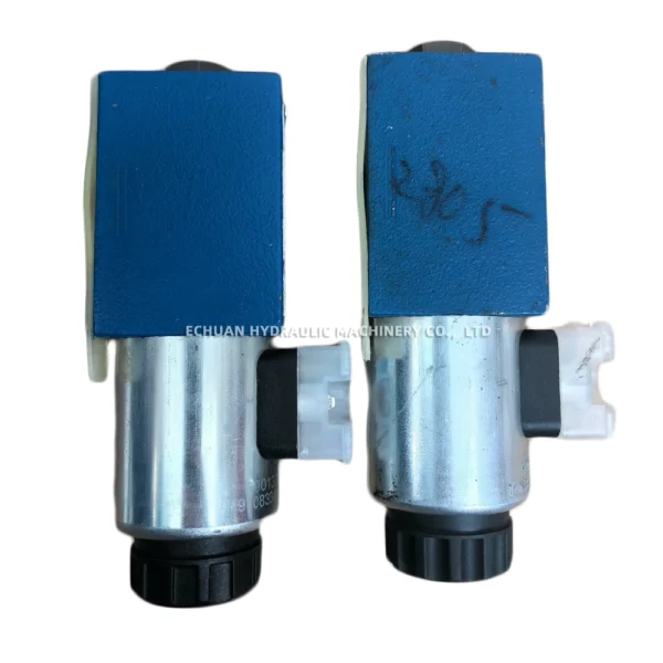REXROTH R900561274 4WE6D62/EG24N9K4 - Image 5