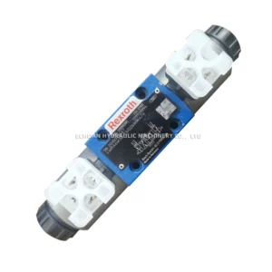 REXROTH  R900902095 4WRA6W30-23/G24N9K4/V