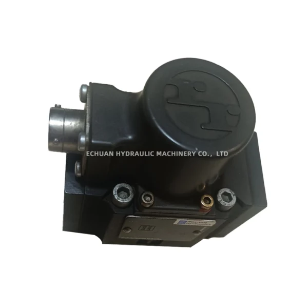 REXROTH R900889725 4WRDU 16 -52V-259 - Image 2