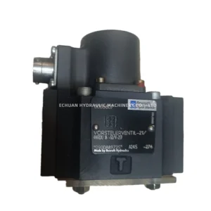 REXROTH R900889725 4WRDU 16 -52V-259