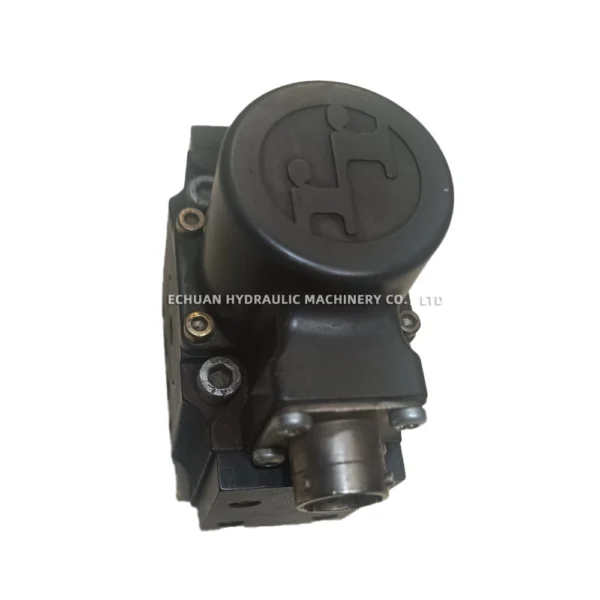REXROTH R900889725 4WRDU 16 -52V-259 - Image 3