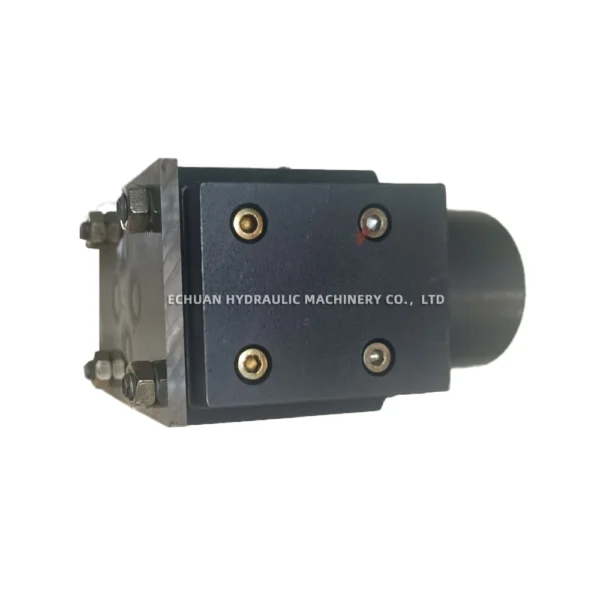 REXROTH R900889725 4WRDU 16 -52V-259 - Image 4