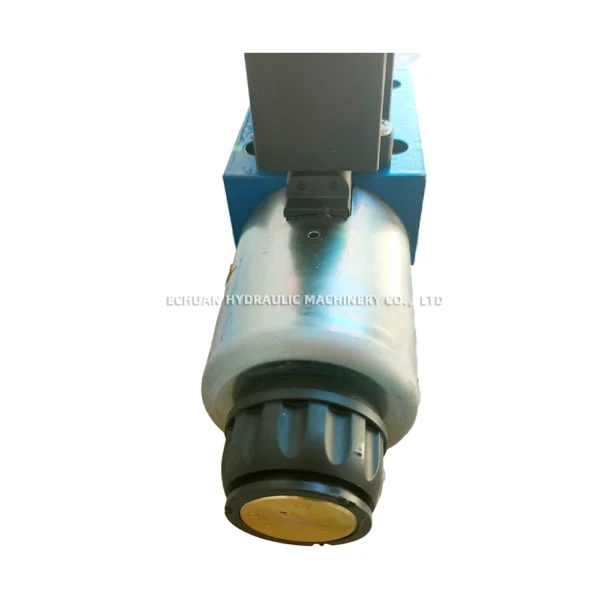 REXROTH R900949382 4WREE 10 E3-50-23G24K31A1V - Image 6