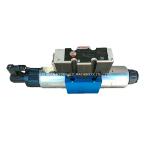REXROTH R900949382 4WREE 10 E3-50-23G24K31A1V