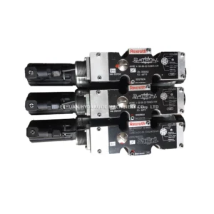 REXROTH R900912149 4WREE 6 Q2-08-22G24K31A1V