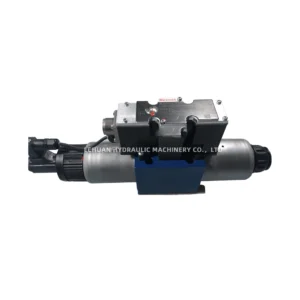 REXROTH R900927230 4WREE10E75-2X/G24K31/A1V