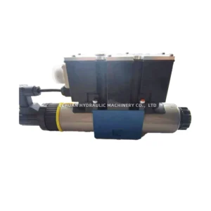 REXROTH 4WREE6E08-2X-G24K31A1V-655
