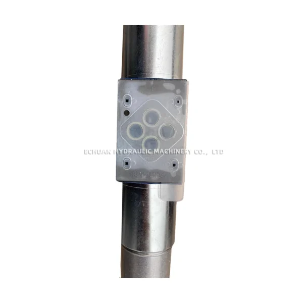 REXROTH 4WREE6E32-30V24A1 - Image 5