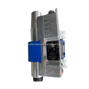 REXROTH 4WREE6E32-30V24A1