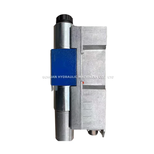 REXROTH 4WREE6E32-30V24A1 - Image 4