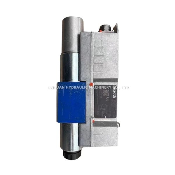 REXROTH 4WREE6E32-30V24A1 - Image 3