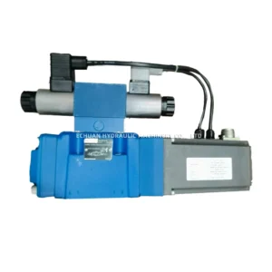 REXROTH R900706739 4WRKE 10 E50L-336EG24EK31A1D3M