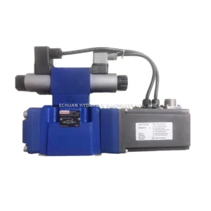 REXROTH R900979371 4WRKE 16 W6-200L-356EG24ETK31A1D3M